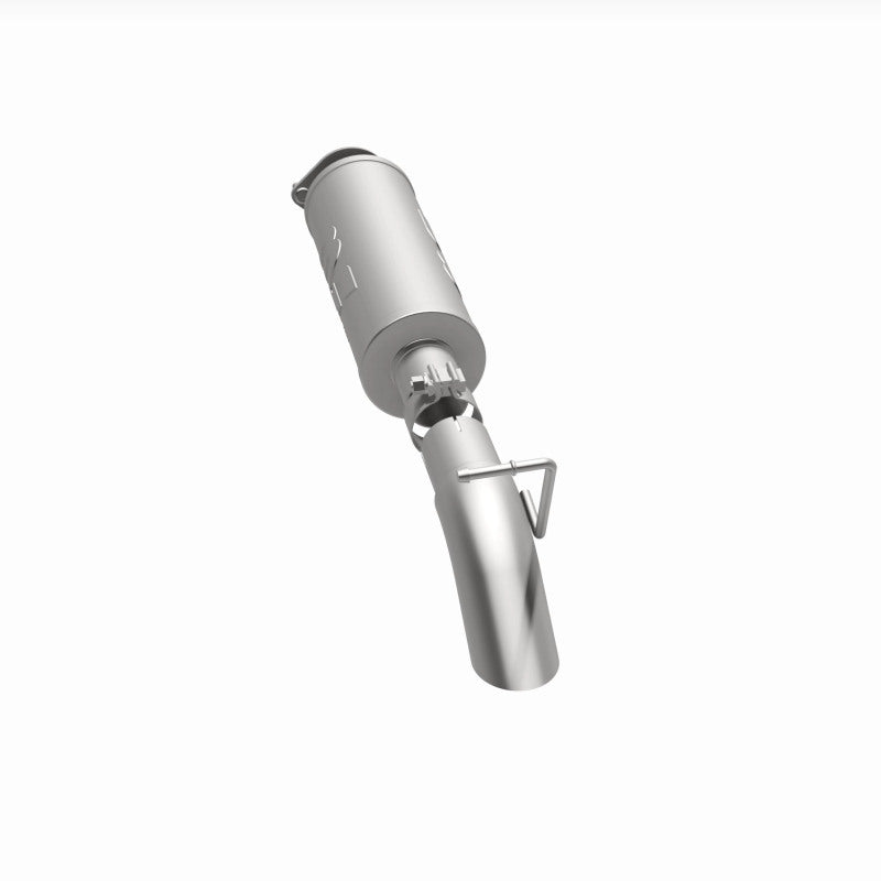 Magnaflow 17122 MagnaFlow SYS C/B 00-06 Jeep Wrangler 4/6 cyl