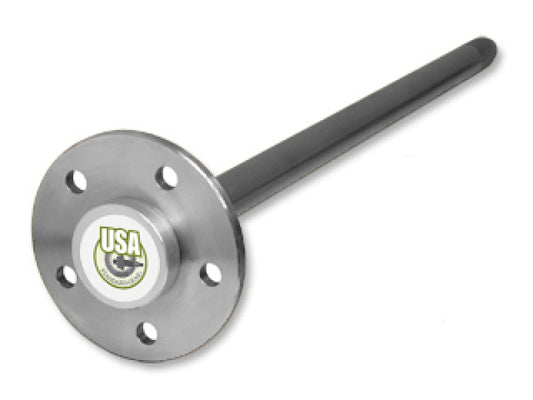 Yukon Gear & Axle ZA C53008134 USA Standard Axle For 8.25in Chrysler Rear / Jeep Cherokee