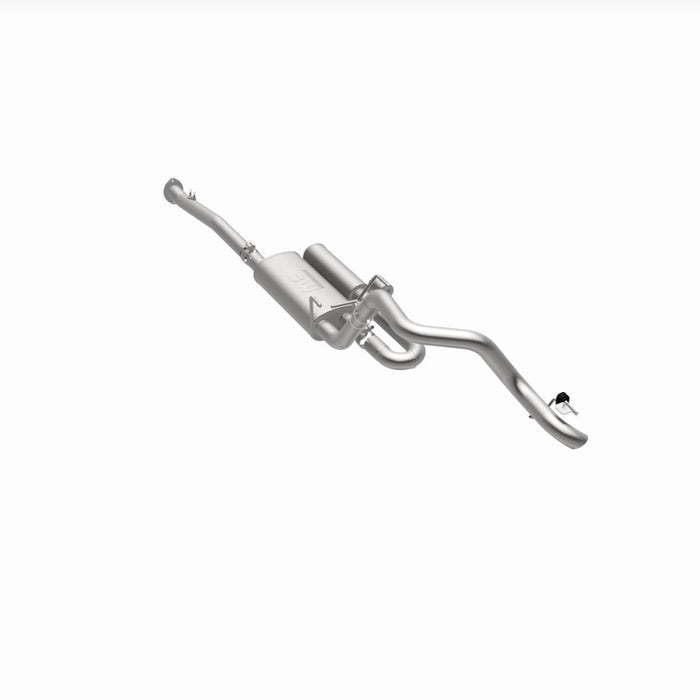 Magnaflow Perf Exhaust MAG19538 Exhaust System Cat-Back Toyota P/U