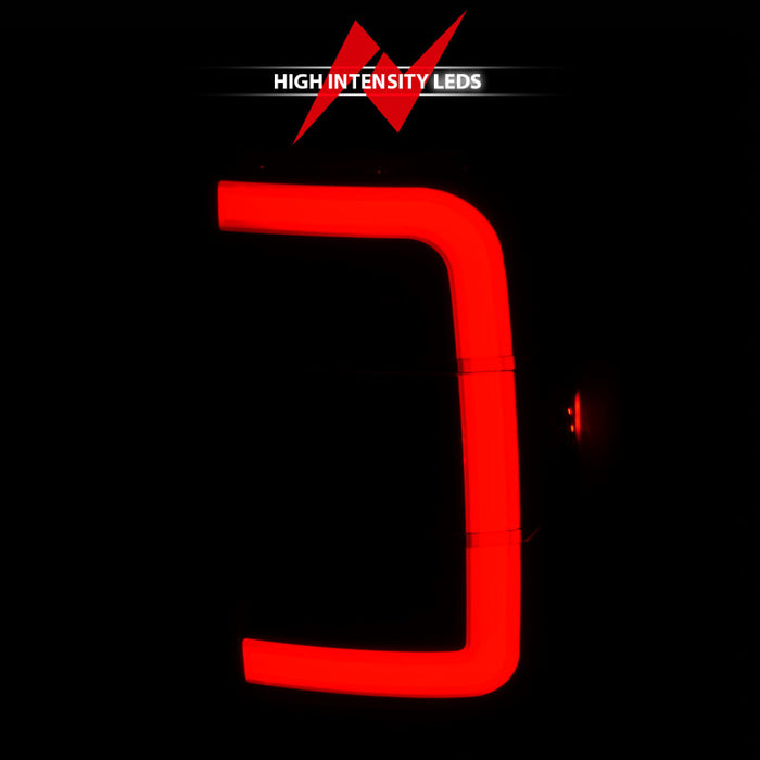 ANZO 311391 ANZ LED Taillights