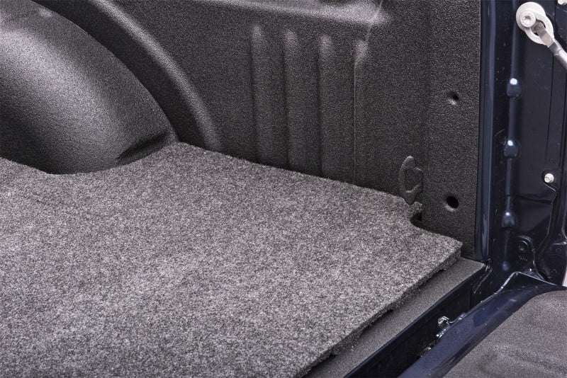 BedRug BMQ15SCS 15-23 Ford F-150 5ft 6in Bed Mat (Use w/Spray-In & Non-Lined Bed)