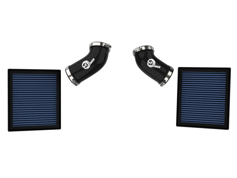 aFe 55-10019R AFE Super Stock Induction System