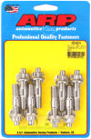 ARP 400-8019 ARP Stainless Steel Accessory Studs