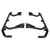ARB 4432010 ARB Side Rails/Steps