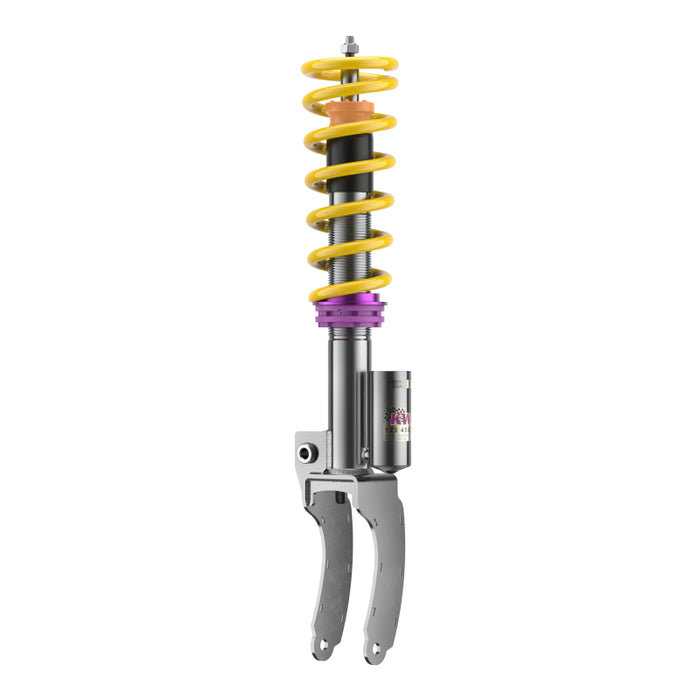 KW 35271092 07-15 Audi Q7 04-17 Volkswagen Touareg 03-18 Porsche Cayenne V3 Leveling Coilover Kit