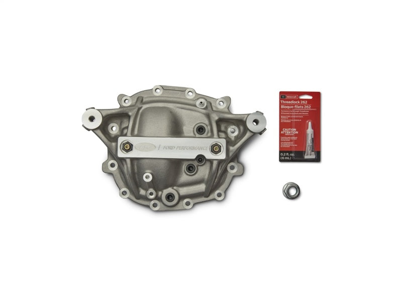 Ford Racing M-4033-G4 2015+ Ford Mustang Differential Cover - 8.8in. IRS