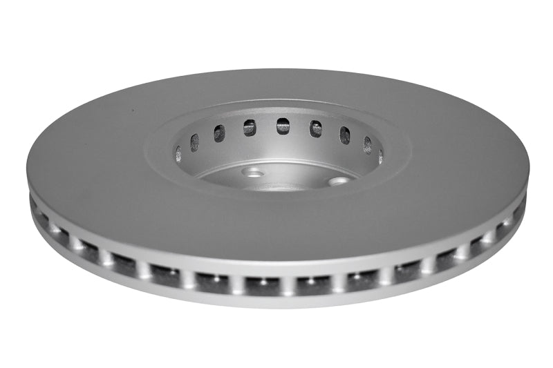 DBA DBA2720E 05-12 Lexus GS300/GS450H/iS350 Street Series En-Shield Front Brake Rotor