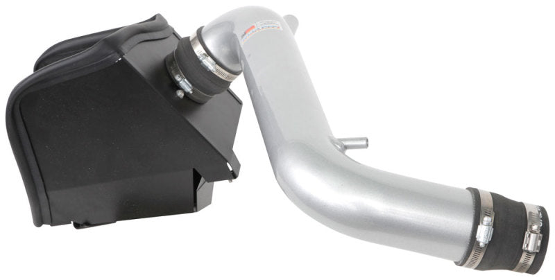 K&N Engineering 69-5323TS K&N 19-20 Hyundai Veloster R L4-1.6L F/I Typhoon Performance Air Intake System