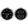 AutoMeter AM Old Tyme Gauges - 1752