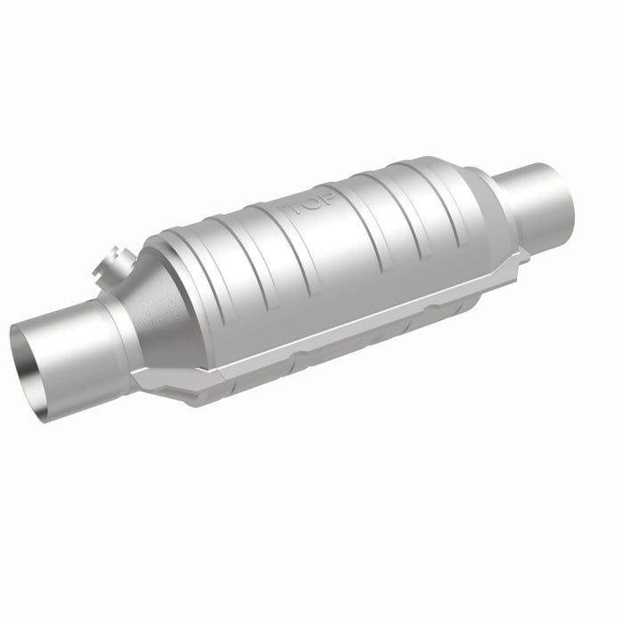 Magnaflow 99306HM MagnaFlow Conv Univ 2.5inch GM 3.8L