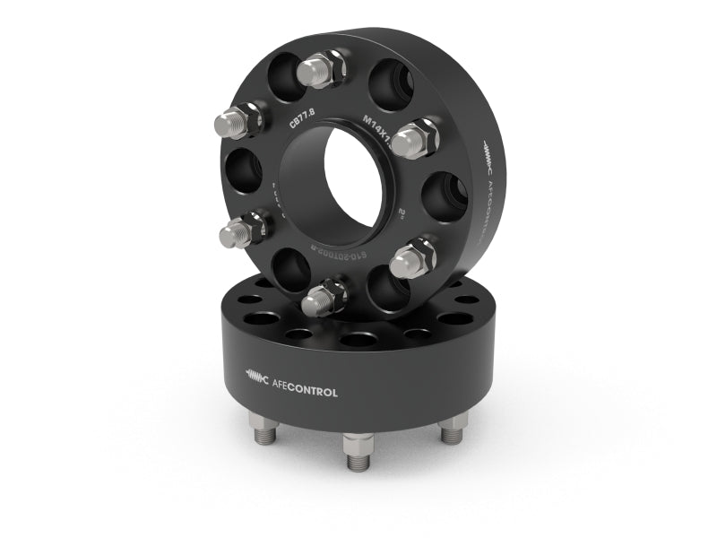 aFe 610-20T002-B AFE Wheel Spacers
