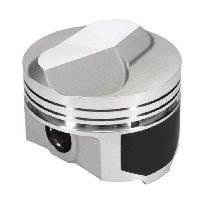 Wiseco PTS514A3 Chevrolet Big Block 4.280in Bore 1.645in CH 21.00 CC Pro Tru Street Piston Set