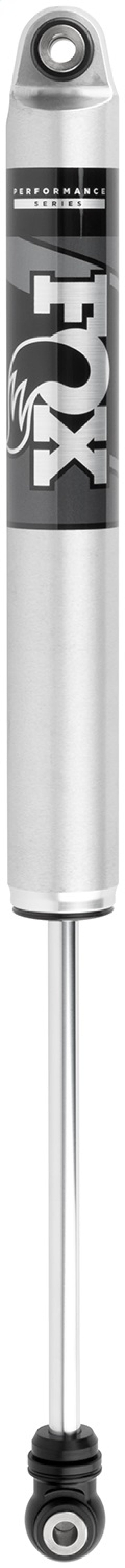 FOX 985-24-179 Fox 2018+ Jeep Wrangler JL 2.0 Performance Series 10.6in Smooth Body IFP Front Shock 3.5-4in. Lift