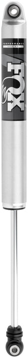 FOX 985-24-179 Fox 2018+ Jeep Wrangler JL 2.0 Performance Series 10.6in Smooth Body IFP Front Shock 3.5-4in. Lift