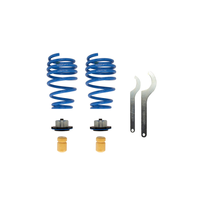 Bilstein 47-270176 B14 (PSS) 12-17 Fiat 500 Suspension Kit
