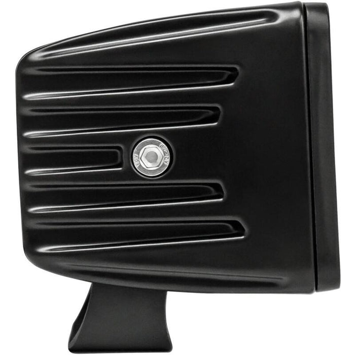 Westin 09-12200A-PR Compact LED -4 5W Cree 3 inch x 3 inch (Set of 2) - Black