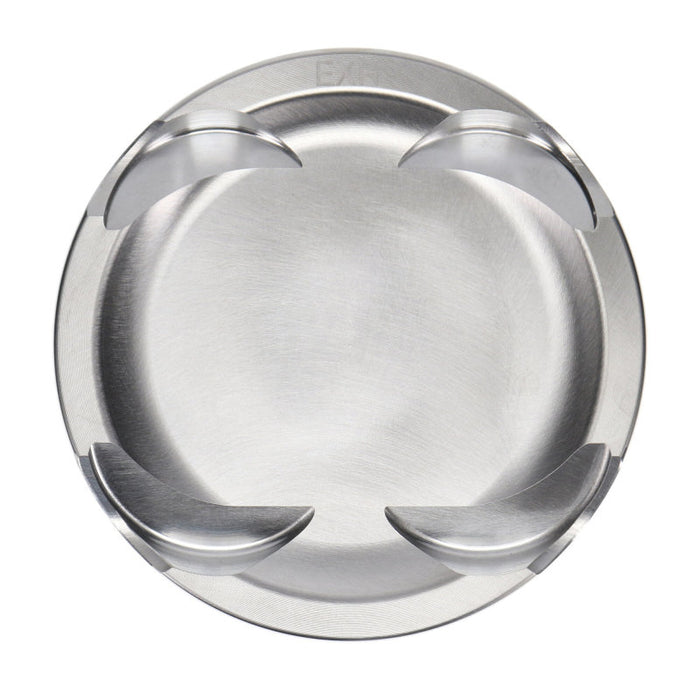 JE Pistons 296932 TOY 2JZGTE 8.5:1 KIT Set of 6 Pistons