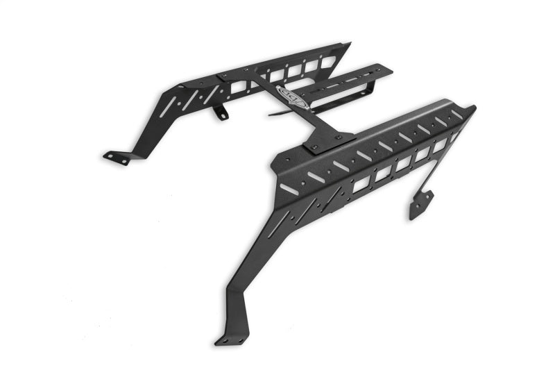 Addictive Desert Designs AC1104901NA ADD 15-20 Ford F-150 / 17-20 Ford Raptor Center Console Molle Panels - Bridge