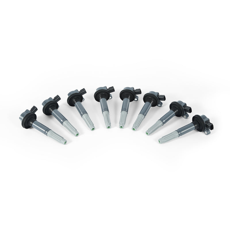 Mishimoto MMIG-MUS8-1108 11-16 Ford Mustang V8 5.0L Ignition Coil Set of 8