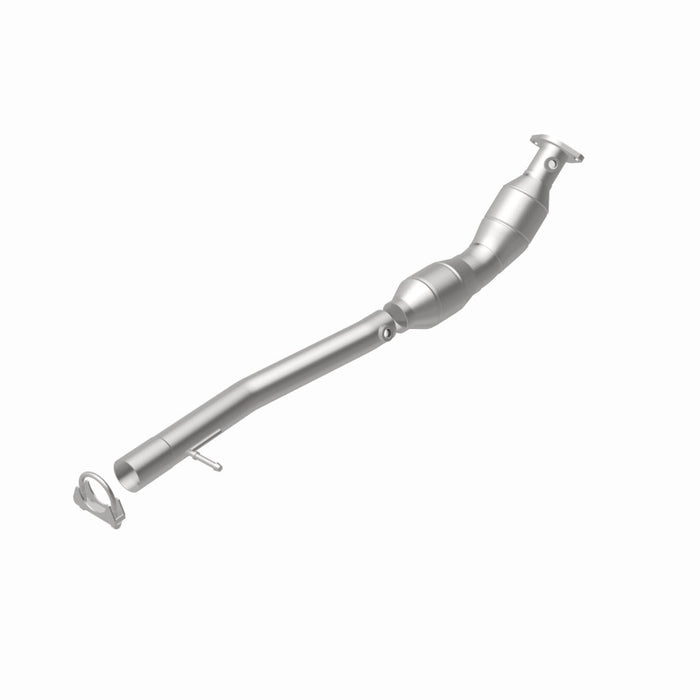 Magnaflow 93679 MagnaFlow Conv DF 06-08 Range Rover Driver Side