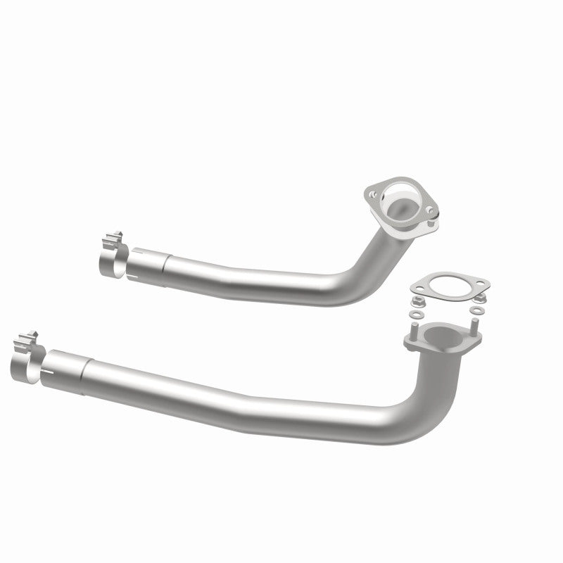 Magnaflow 19304 Manifold Front Pipes (For LP Manifolds) 67-74 Dodge Charger 7.2L