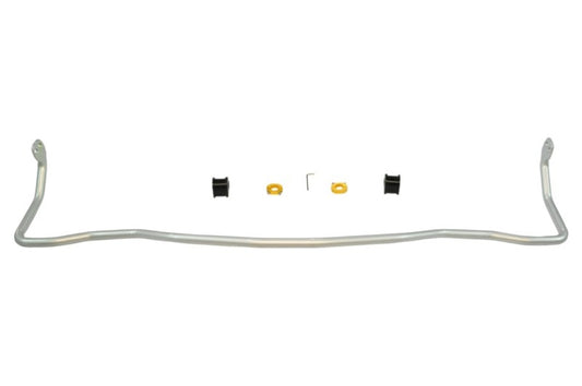 Whiteline BSR39Z 05-08 Subaru Legacy GT / 04-07 Subaru Outback XT Rear 20mm Heavy Duty Adjustable Swaybar