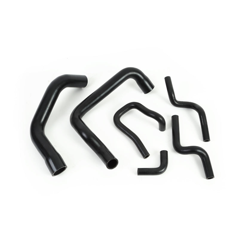 Mishimoto MMHOSE-MUS-86E 86-93 Ford Mustang/Capri 5.0 EPDM Replacement Hose Kit