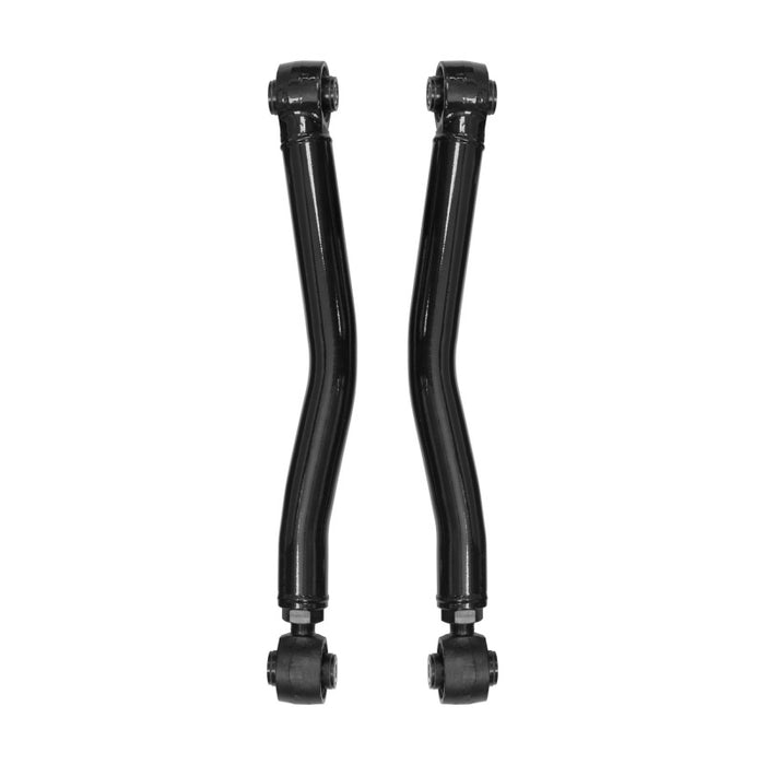 Rancho RS66156B 07-17 Jeep Wrangler Front Lower Adjustable Control Arm Kit