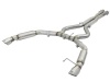 aFe 49-33088-P AFE Exhaust Cat Back