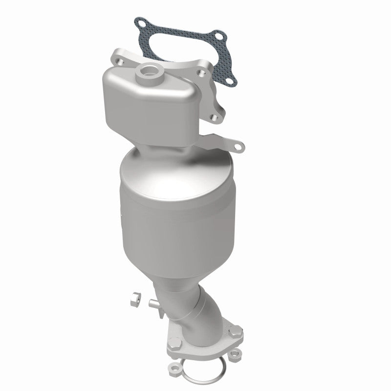 Magnaflow 51898 MagnaFlow Conv DF 08-10 Honda Accord 3.5L