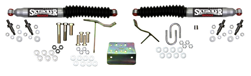 Skyjacker 9213 2007-2007 Dodge RAM 3500 Steering Damper Kit