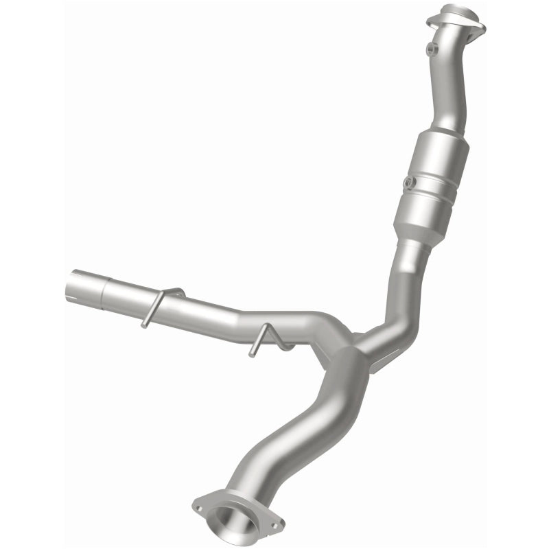 Magnaflow 52429 Conv DF 2011-2014 F-150 V6 3.5L OEM Underbody