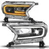 ANZO 111632A ANZ LED/Projector Headlights