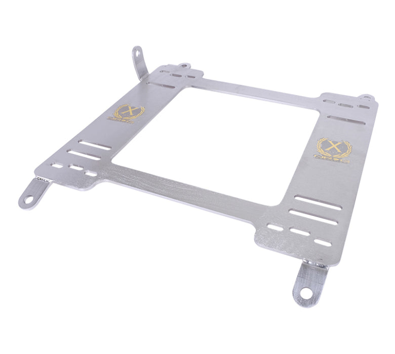 NRG SBK-NZ02 Seat Brackets (Low) - 03+ Nissan 350Z (6spd) - Pair