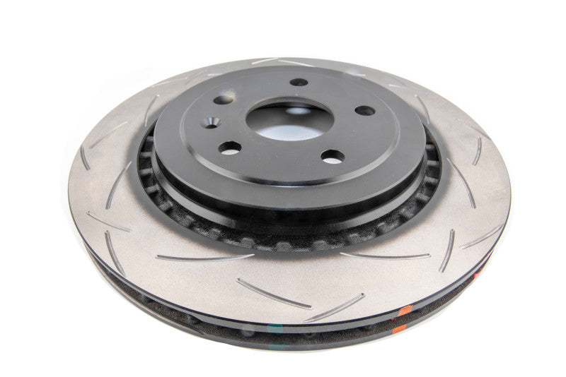 DBA DBA43111S 2016+ Chevrolet Camaro SS G6 Series 6.2L V8 Rear T3 Slotted 4000 Series Rotor