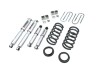 Belltech BT Lower Kit w SP Shocks 777SP