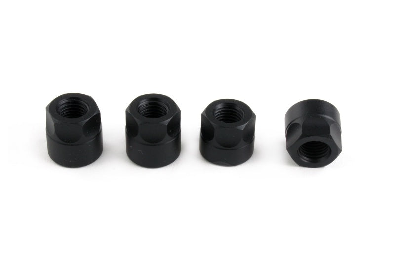 Perrin Performance PSP-SUS-061BK PERRIN 22-25 Subaru WRX Front Strut Brace - Black