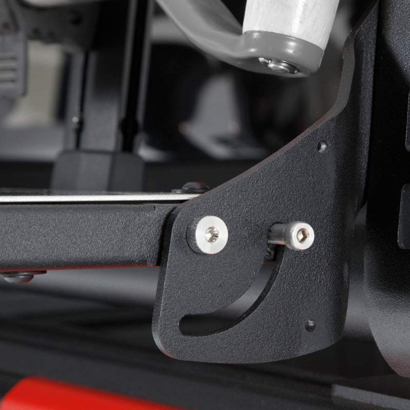 Go Rhino 5950110T XRS Accessory Gear Table