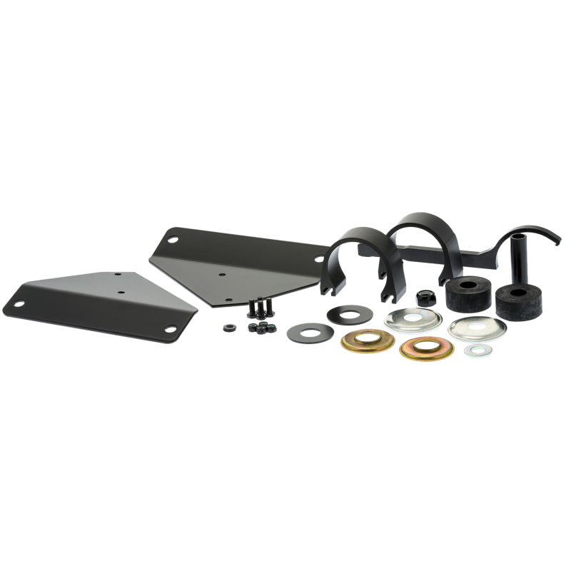 ARB VM80010004 Bp51 Fit Kit Lc200 Rear