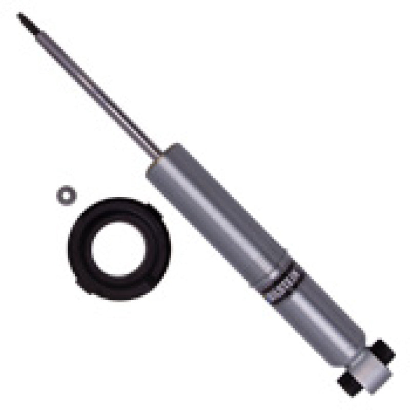 Bilstein 24-318600 B8 6100 Series 21-22 Ford Bronco (4 Door) (Height Adjustable) 0-3in Rear Shock Absorber