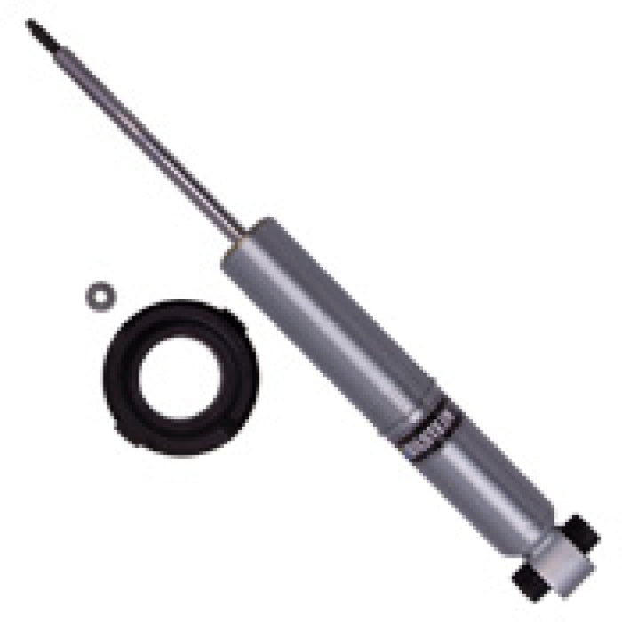Bilstein 24-318600 B8 6100 Series 21-22 Ford Bronco (4 Door) (Height Adjustable) 0-3in Rear Shock Absorber