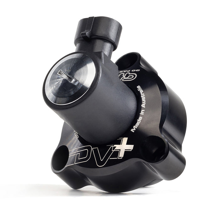 Go Fast Bits T9384 GFB Diverter Valve DV+ 15-23 Ford Mustang 2.3L EcoBoost / 2023 Ford Bronco Raptor/Ranger Raptor 3.0L
