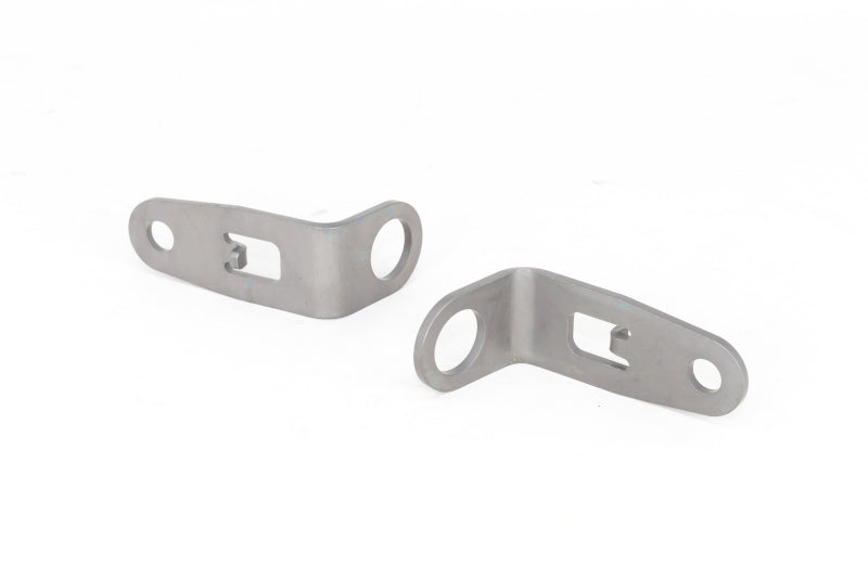 Goodridge 20024 06-11 Honda Civic (Rear Disc Models) Stainless Steel Brake Line Kit