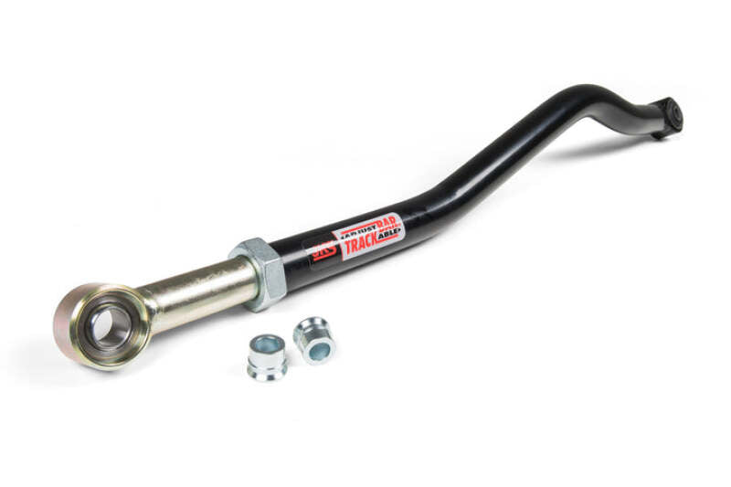 JKS Manufacturing JKSOGS120 07-18 Jeep Wrangler JK Heavy Duty Adjustable Track Bar - Front