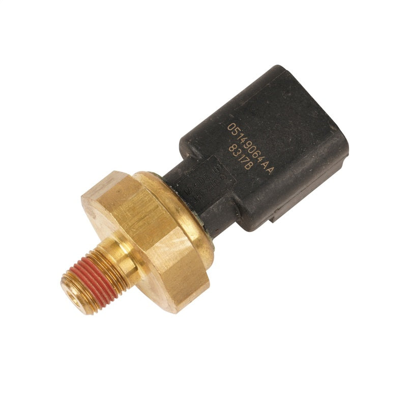 OMIX 17436.52 Omix Oil Filter Housing Assy- 12-13 JK 11-13 WK 3.6L