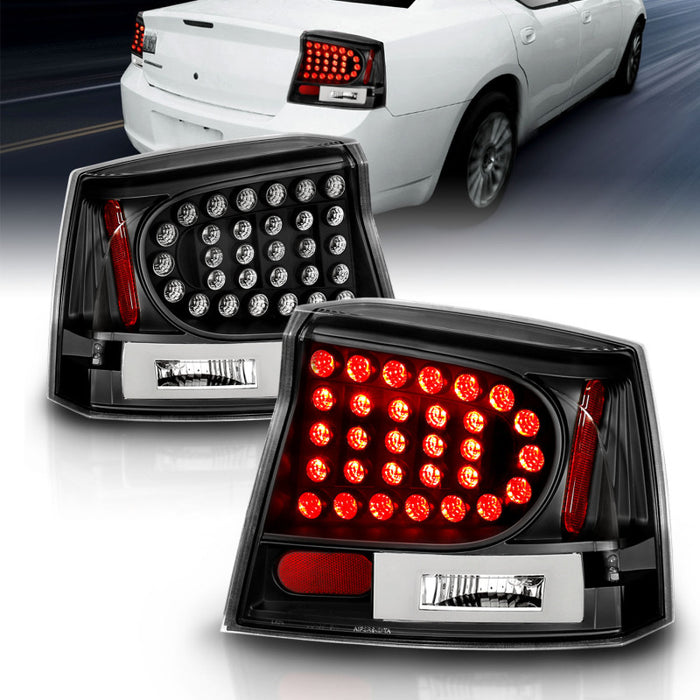 ANZO 321014 ANZ LED Taillights