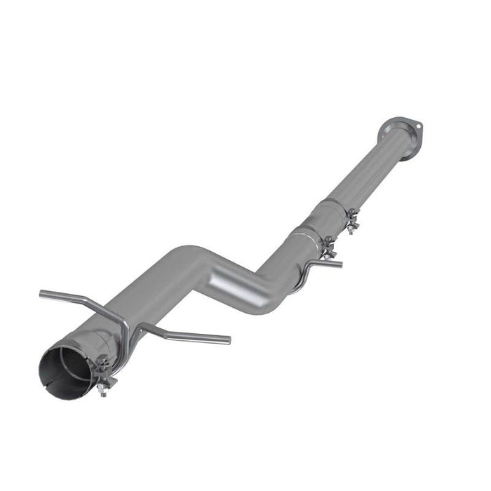 MBRP S5145409 3in Muffler Bypass Pipe, 19-20 RAM 1500 5.7L, T409