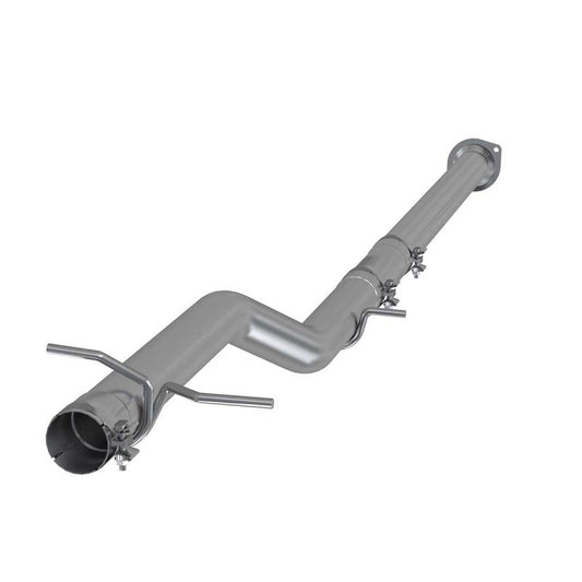MBRP S5145409 3in Muffler Bypass Pipe, 19-20 RAM 1500 5.7L, T409