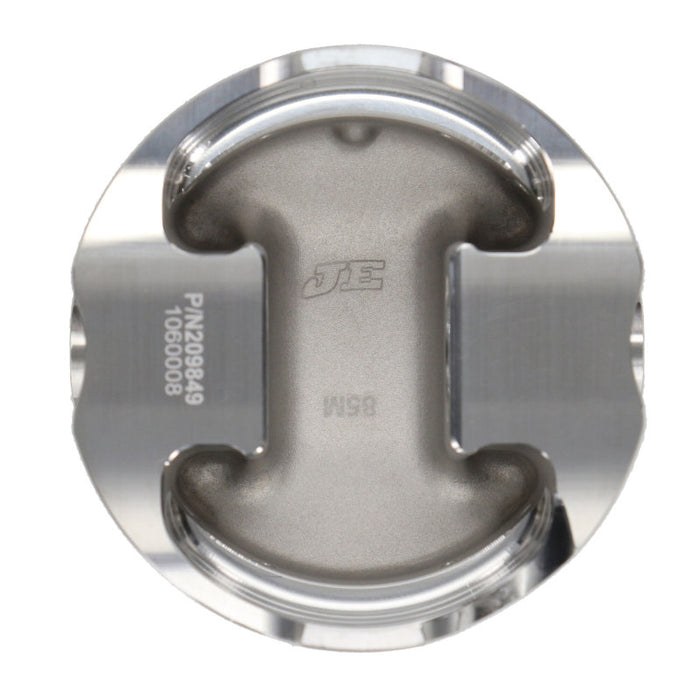JE Pistons 298728 Nissan SR20DET 8.5KIT Set of 4 Pistons
