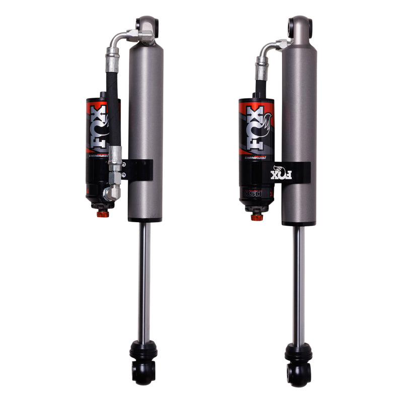 FOX 883-26-167 Fox 16-19 Hilux 0-2in Lift Rear 2.5 Performance Elite R/R Shock (Pair)